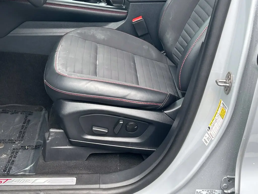 2026 Ford Explorer - $36,997