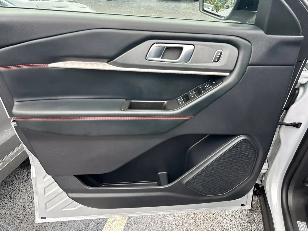 2026 Ford Explorer - $36,997