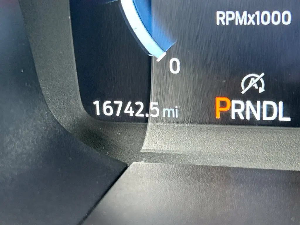 2026 Ford Explorer - $36,997