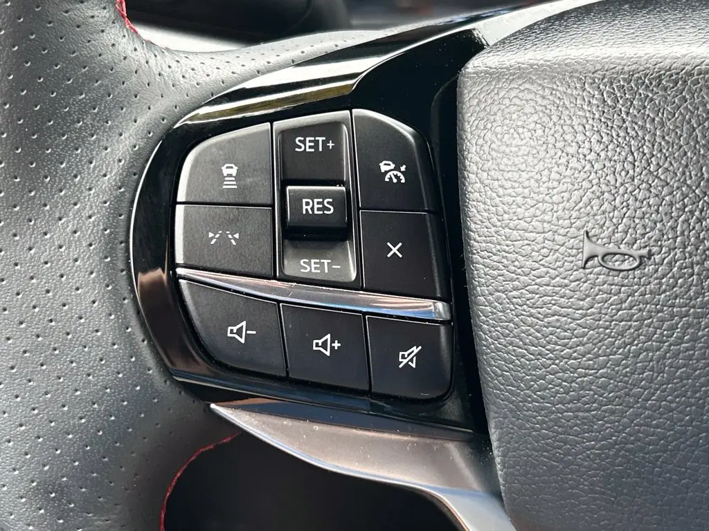 2026 Ford Explorer - $36,997