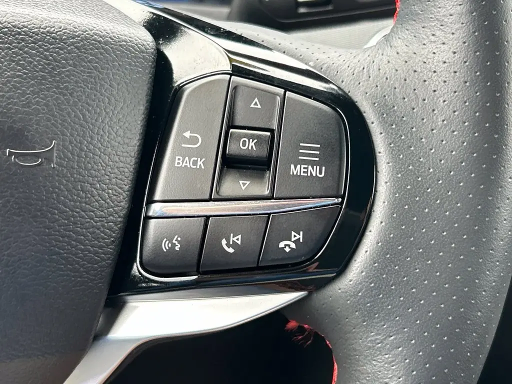 2026 Ford Explorer - $36,997