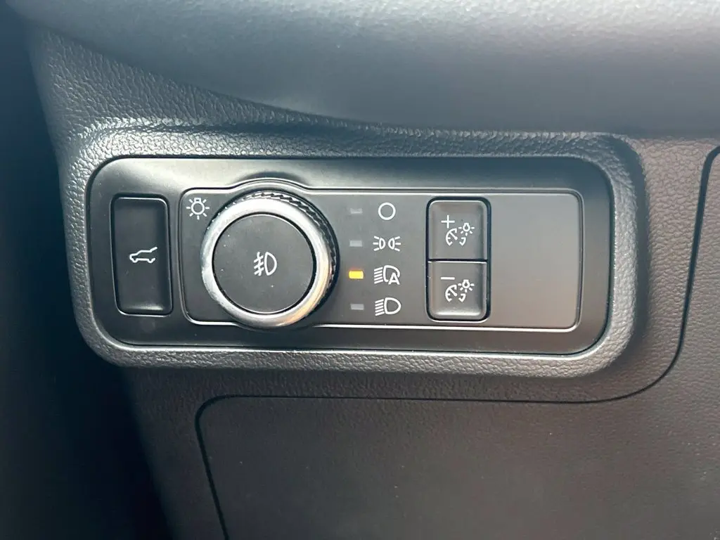 2026 Ford Explorer - $36,997