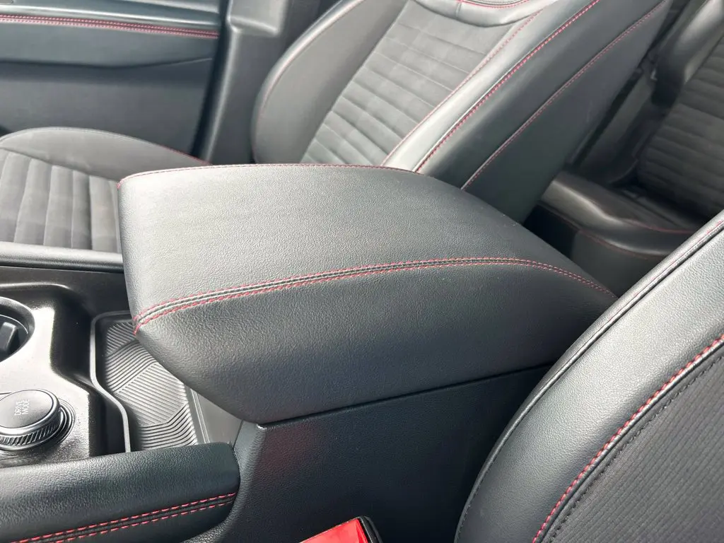 2026 Ford Explorer - $36,997