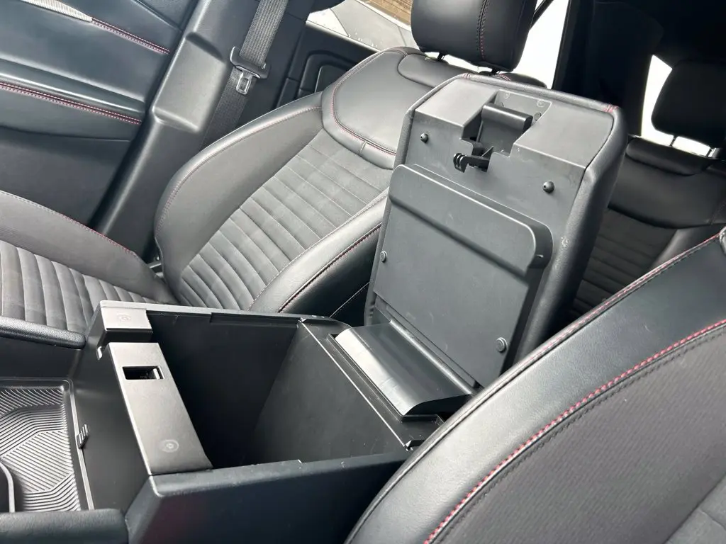 2026 Ford Explorer - $36,997