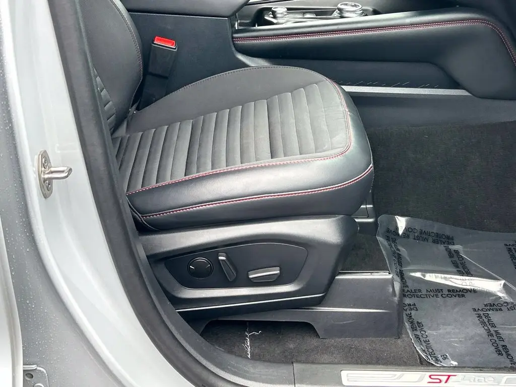 2026 Ford Explorer - $36,997