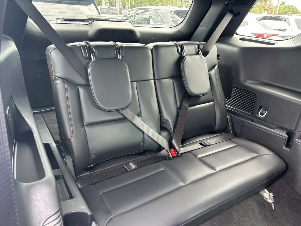 2026 Ford Explorer - $36,997
