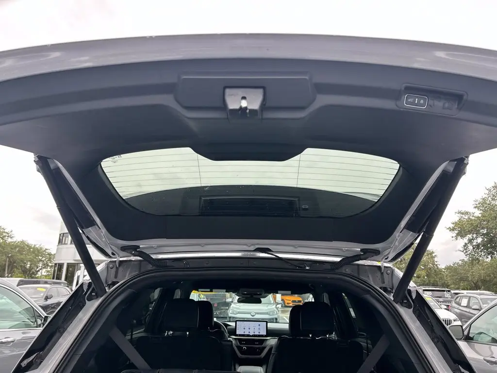 2026 Ford Explorer - $36,997
