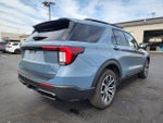 2026 Explorer Thumbnail 5