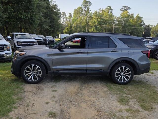 2026 Ford Explorer - $44,800