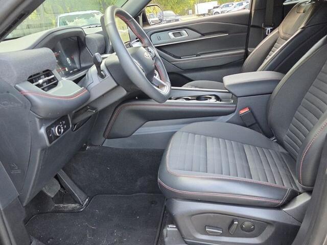 2026 Ford Explorer - $44,800