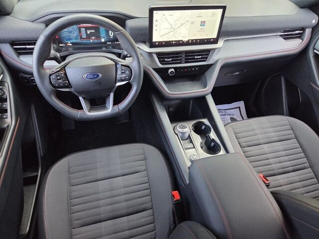 2026 Ford Explorer - $44,800