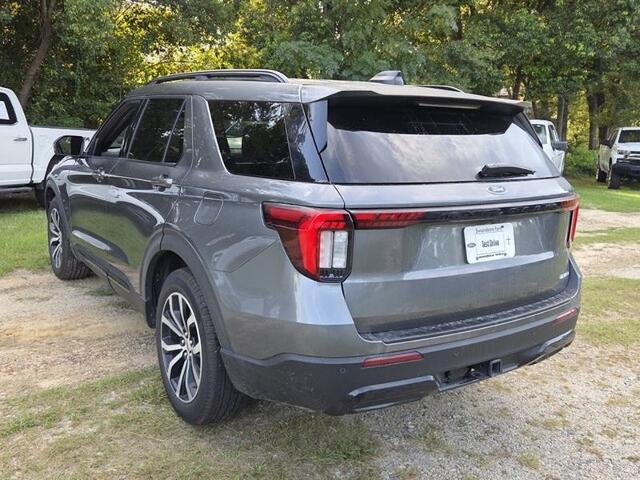 2026 Ford Explorer - $44,800