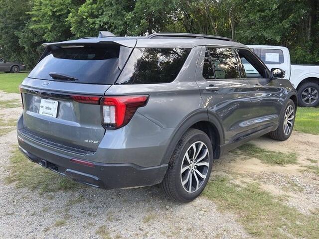 2026 Ford Explorer - $44,800