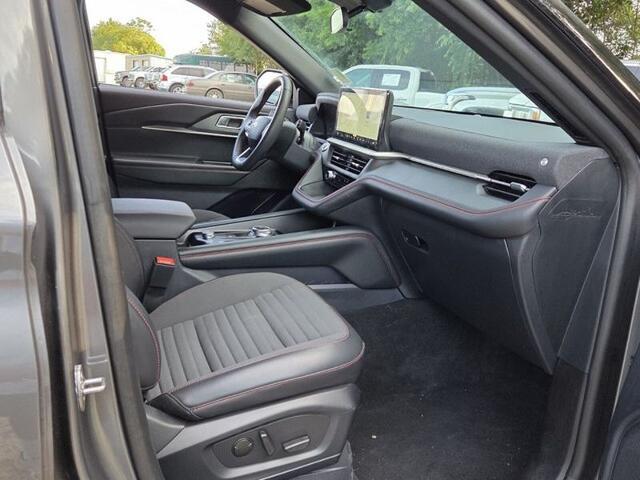 2026 Ford Explorer - $44,800