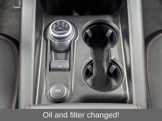 2026 Ford Explorer - $43,982