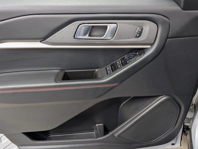 2026 Ford Explorer - $43,982