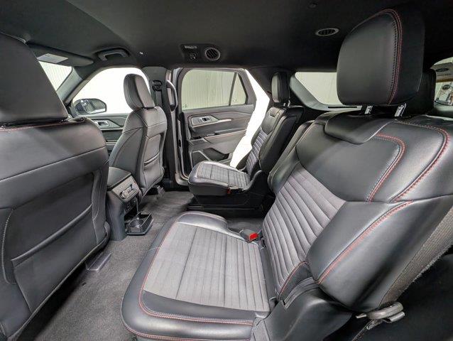 2026 Ford Explorer - $43,982
