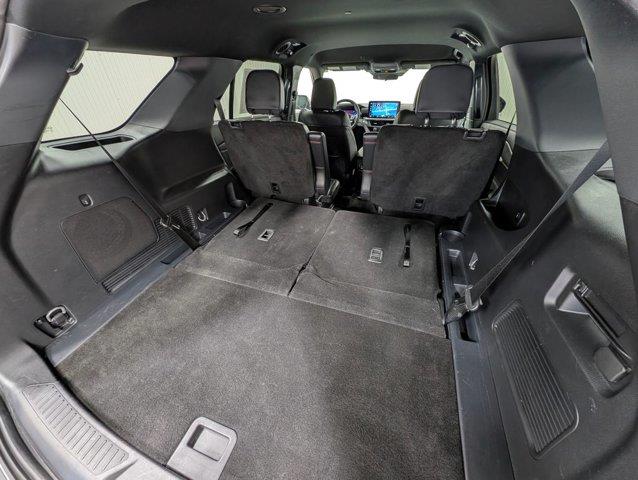 2026 Ford Explorer - $43,982