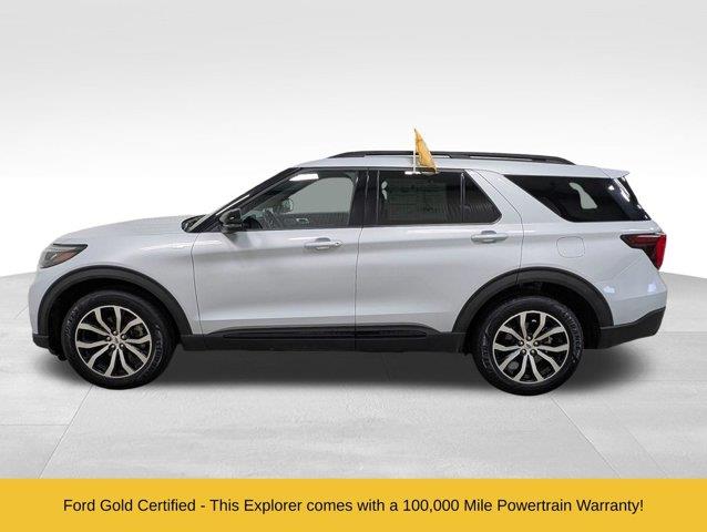 2026 Ford Explorer - $39,494