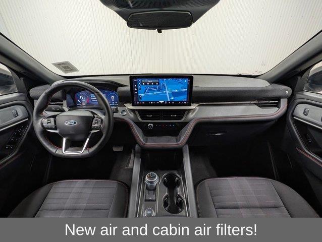 2026 Ford Explorer - $39,494