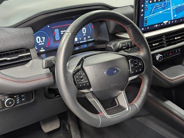 2026 Ford Explorer - $39,494