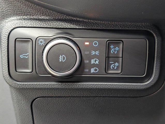 2026 Ford Explorer - $39,494