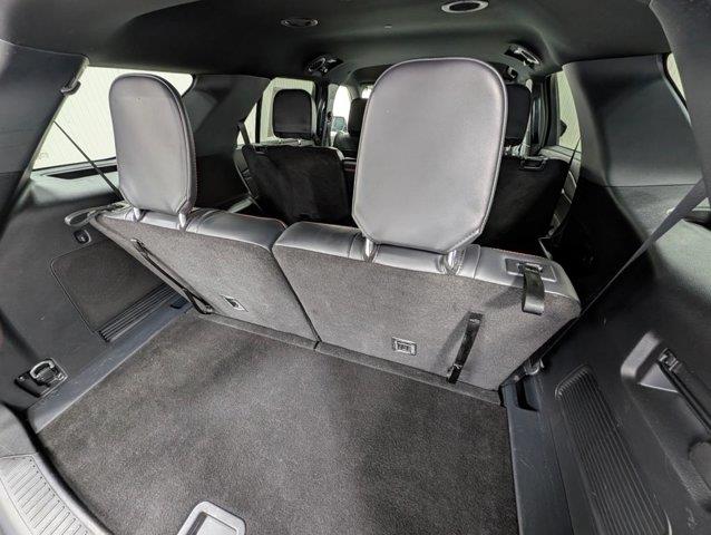 2026 Ford Explorer - $39,494