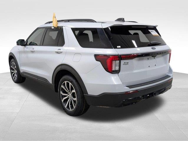 2026 Ford Explorer - $39,494