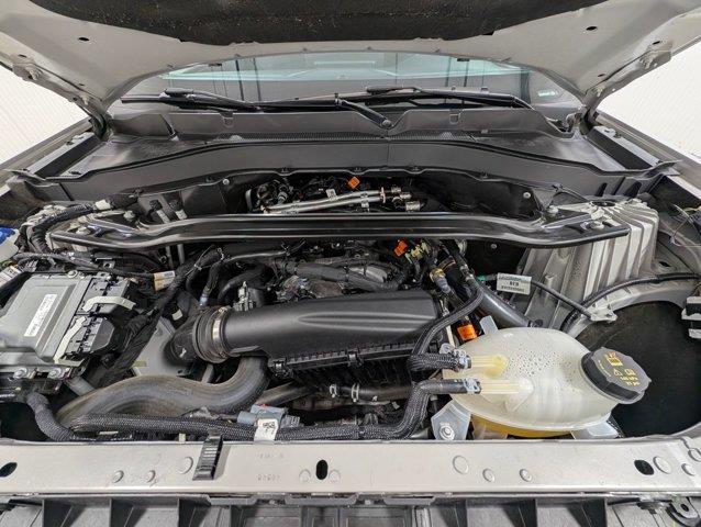 2026 Ford Explorer - $39,494