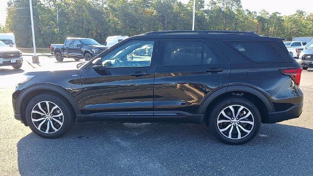2026 Ford Explorer - $39,918
