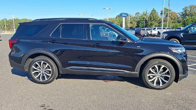 2026 Ford Explorer - $39,918
