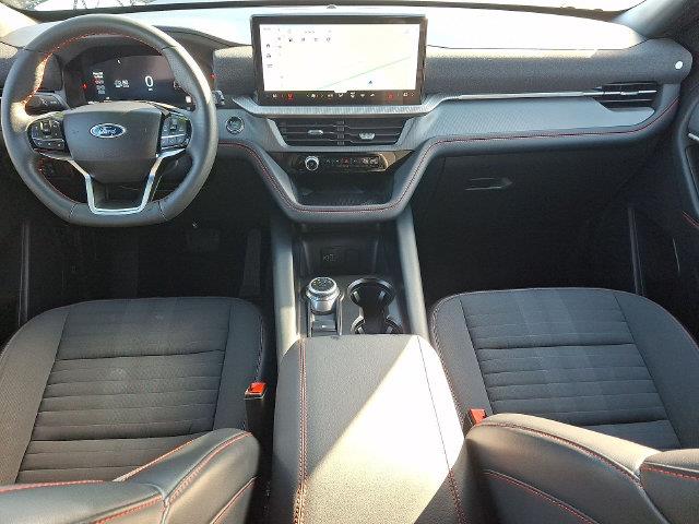 2026 Ford Explorer - $39,918