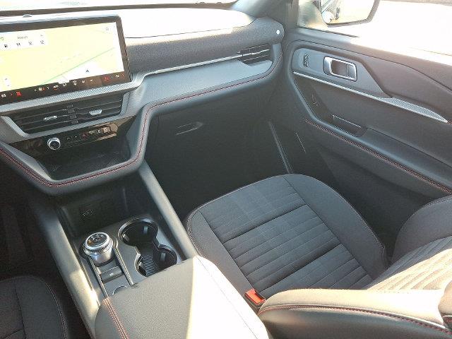 2026 Ford Explorer - $39,918