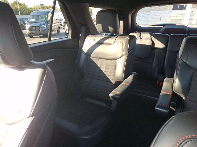 2026 Ford Explorer - $39,918