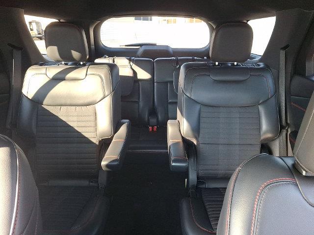 2026 Ford Explorer - $39,918