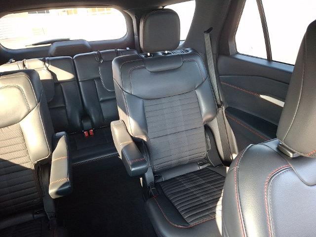 2026 Ford Explorer - $39,918