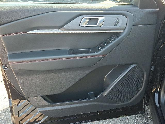2026 Ford Explorer - $39,918