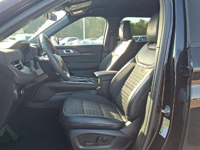 2026 Ford Explorer - $39,918