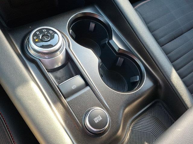 2026 Ford Explorer - $39,918