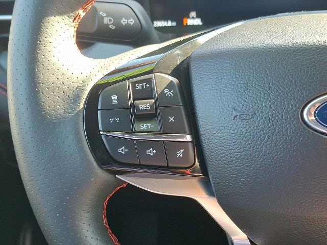 2026 Ford Explorer - $39,918