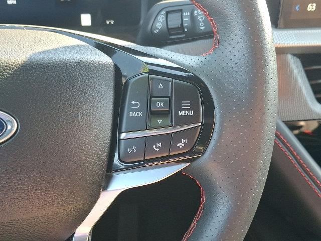 2026 Ford Explorer - $39,918