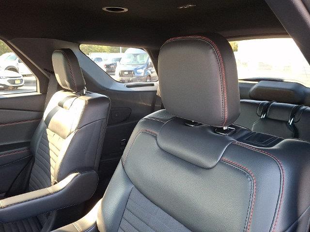2026 Ford Explorer - $39,918