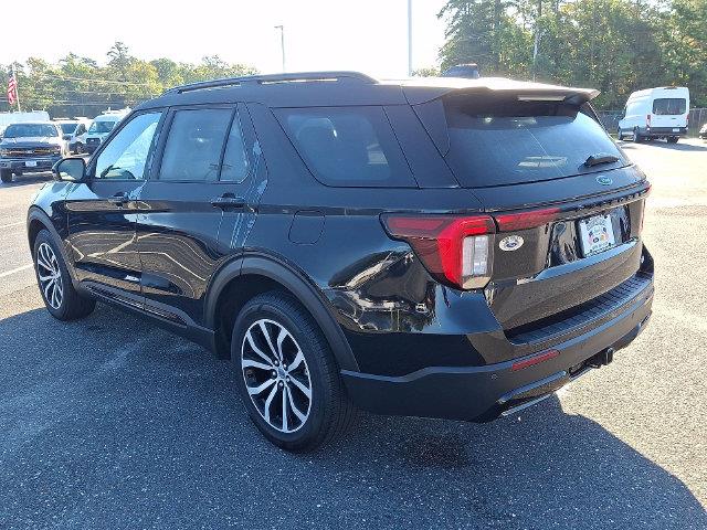 2026 Ford Explorer - $39,918