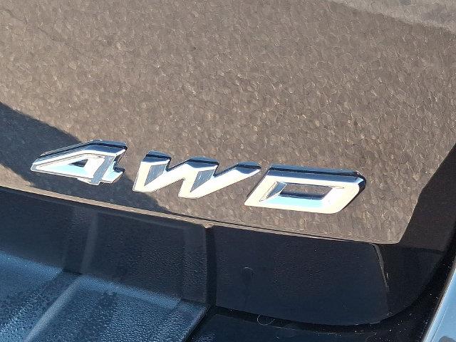 2026 Ford Explorer - $39,918