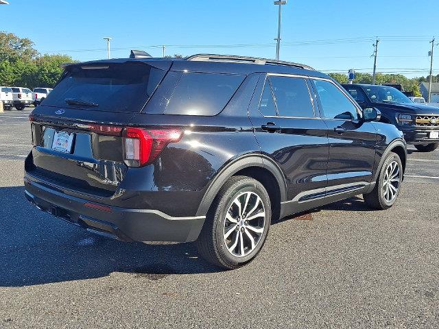 2026 Ford Explorer - $39,918