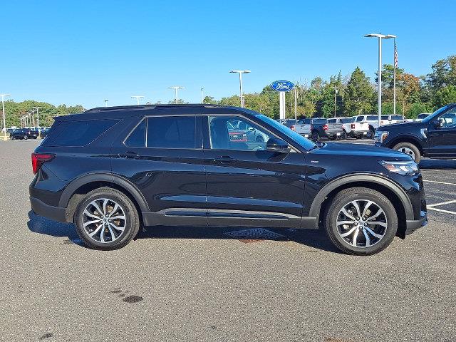 2026 Ford Explorer - $39,918