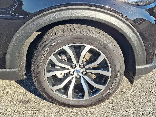 2026 Ford Explorer - $39,918