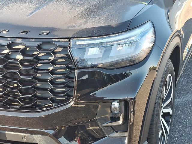 2026 Ford Explorer - $39,918