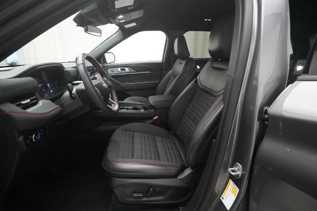 2026 Ford Explorer - $41,998