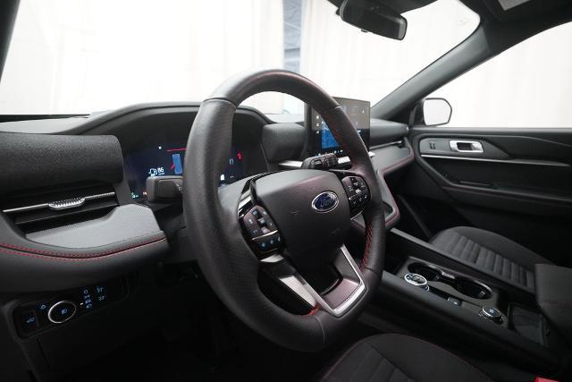 2026 Ford Explorer - $41,998